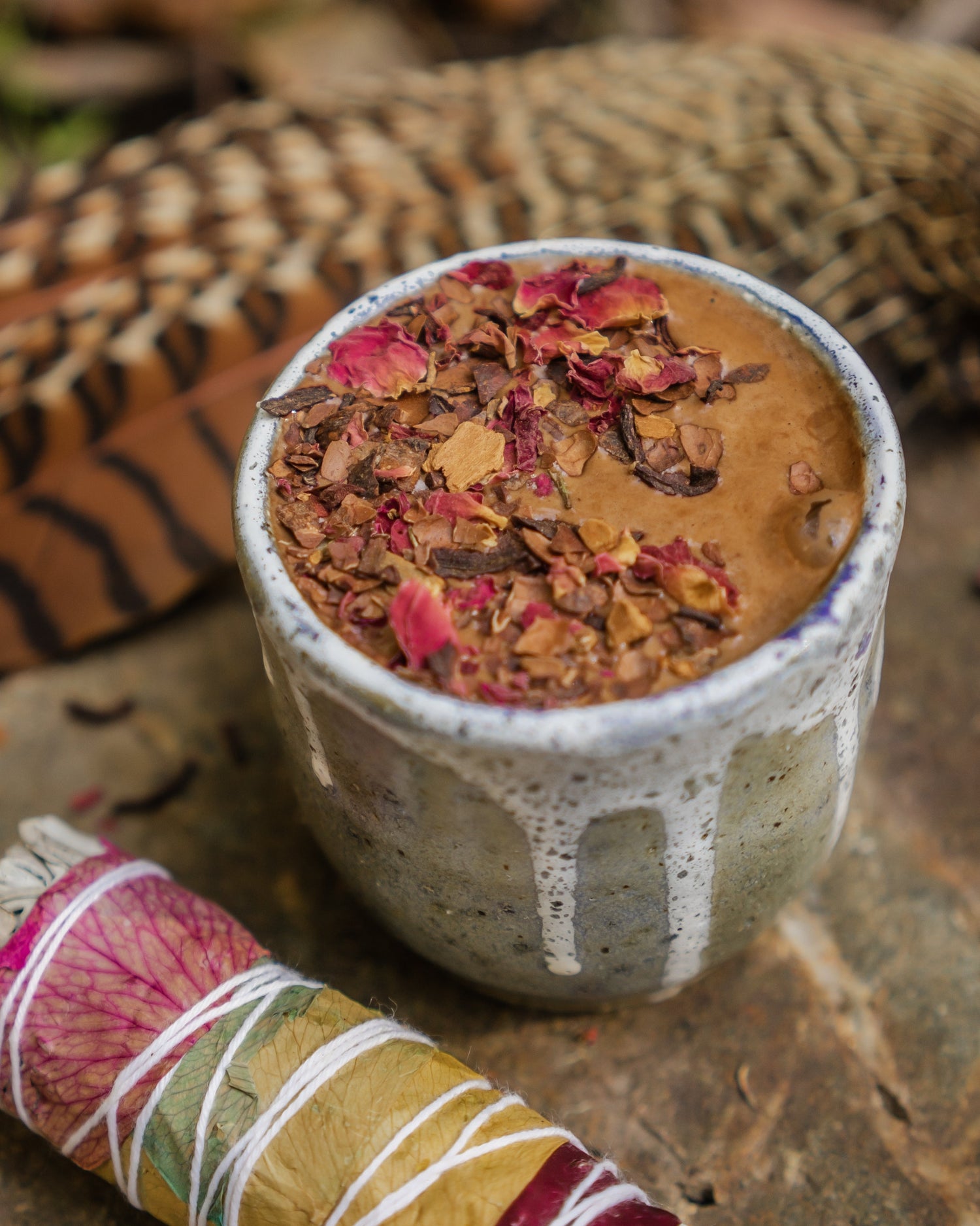 Ceremonial Cacao