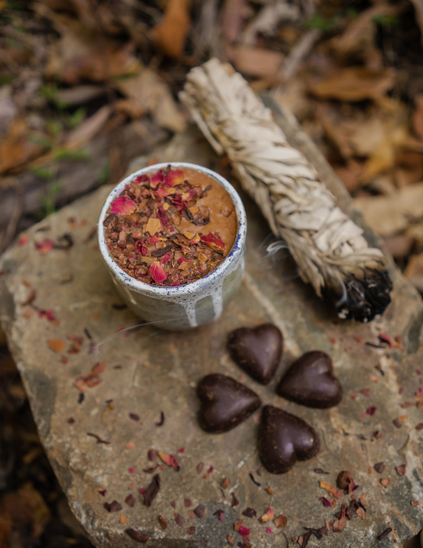 500g Ceremonial Cacao